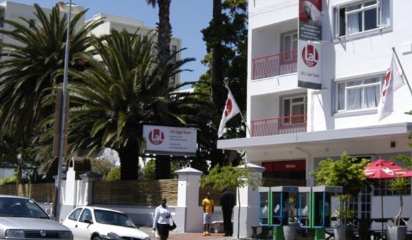 LAL Language Centres Cape Town Dil Okulu