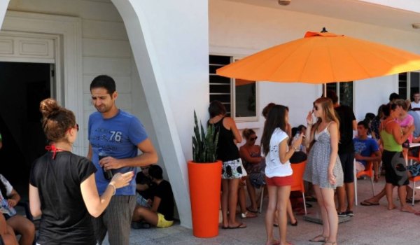 Link School of English Swieqi Dil Okulu