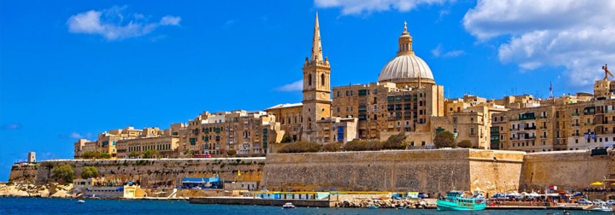 Niçin Malta'da İngilizce Öğrenmeli?