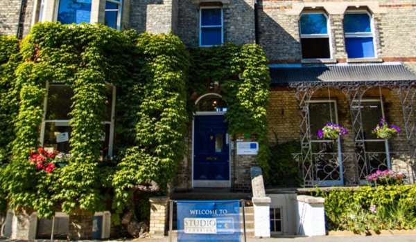Studio Cambridge Dil Okulu