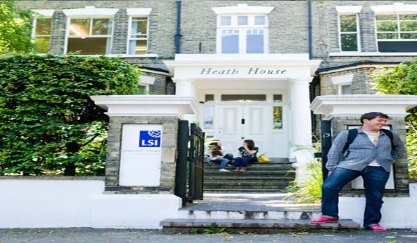 LSI Londra Hampstead