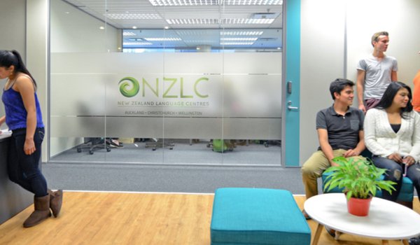 NZLC Wellington Dil Okulu
