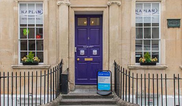 Kaplan Bath Dil Okulu