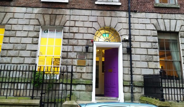 Twin English Centre Dublin Dil Okulu