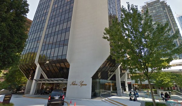 LSI Vancouver Kanada Dil Okulu