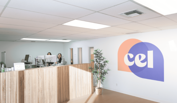 EC English Dil Okulu