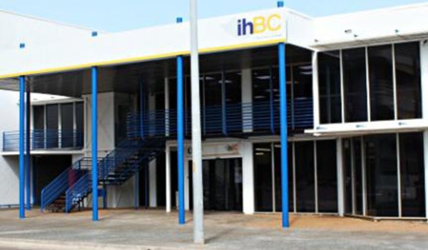 International House Business College Darwin