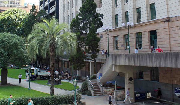 Greystone College- Brisbane