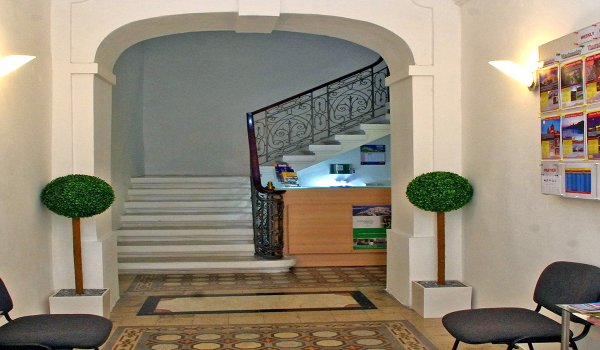 Cavendish School of English Valetta Dil Okulu