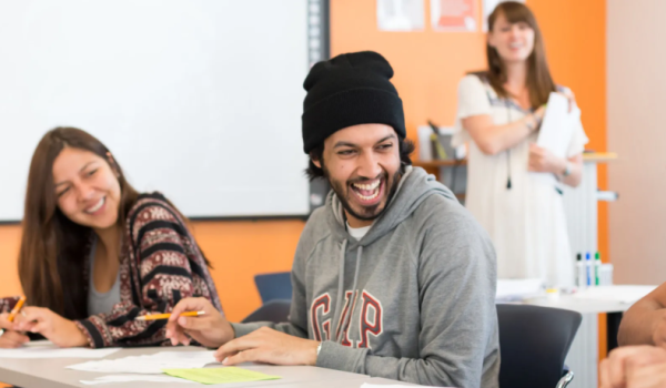 EC English Dil Okulu