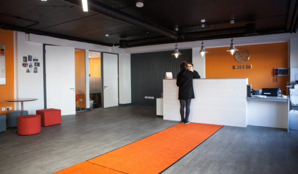 EC English Dil Okulu