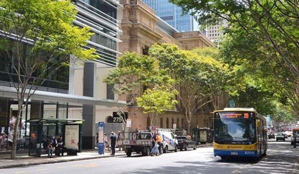 Lexis English Brisbane İngilizce Dil Okulu