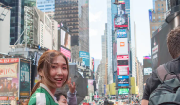 EC English Dil Okulu