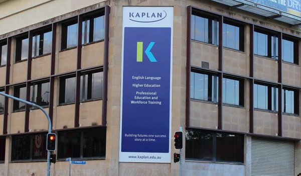 Kaplan International - Westwood