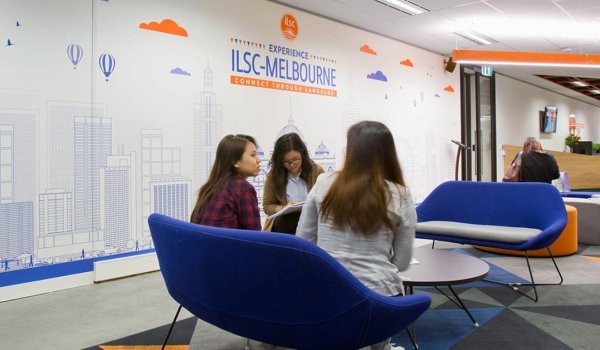 ILSC Melbourne Dil Okulu