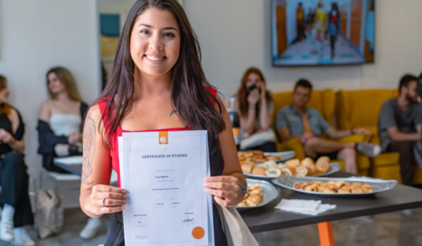 EC English Dil Okulu