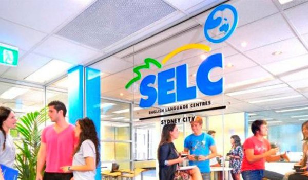 SELC Sidney İngilizce Dil Okulu