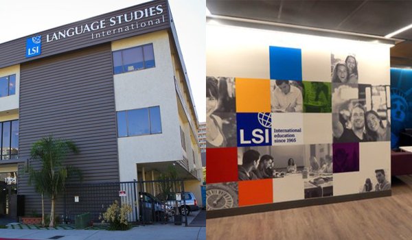 LSI San Diego