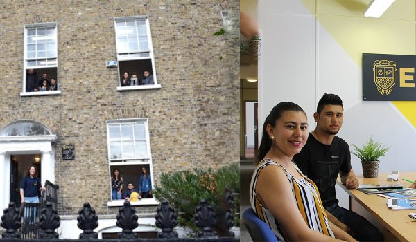 ELI Dublin Dil Okulu