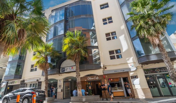 English Path EP Malta İngilizce Dil Okulu