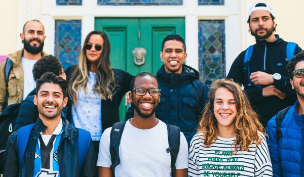 New College Group Dublin Dil Okulu