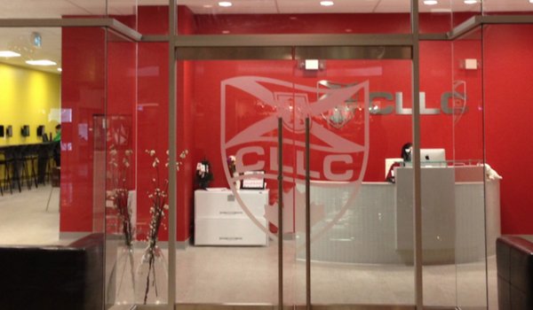 CCLC Halifax Dil Okulu