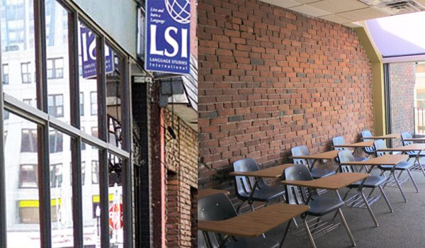 LSI Boston Dil Okulu