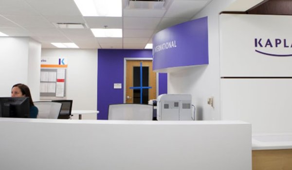 Kaplan International Santa Barbara Dil Okulu