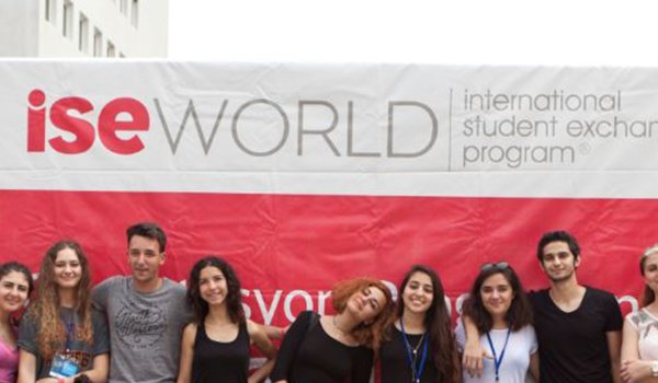 ISE- The International School of English Dublin