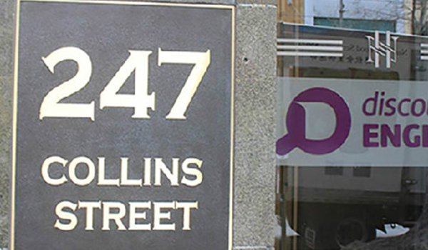 Discover English Melbourne Dil Okulu