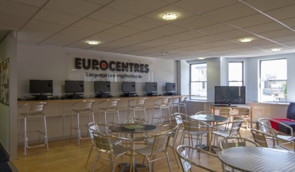 Bayswater-Eurocentres Brighton Dil Okulu