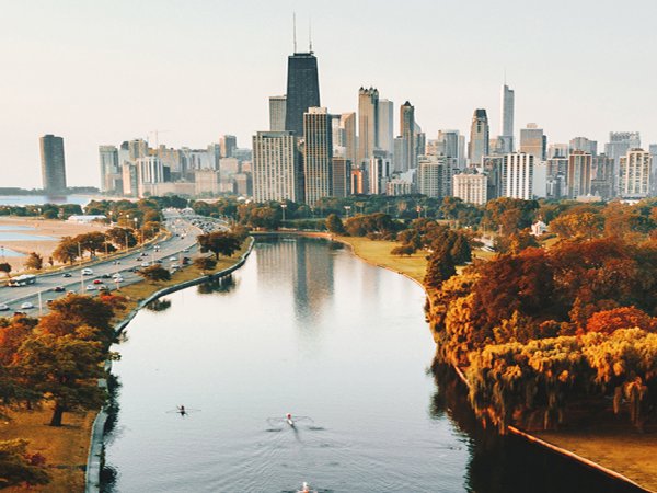 Chicago