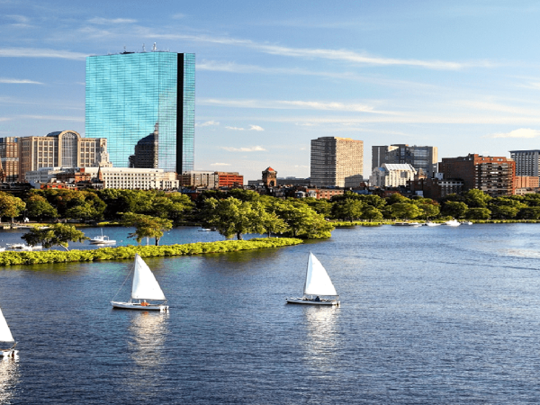 Boston