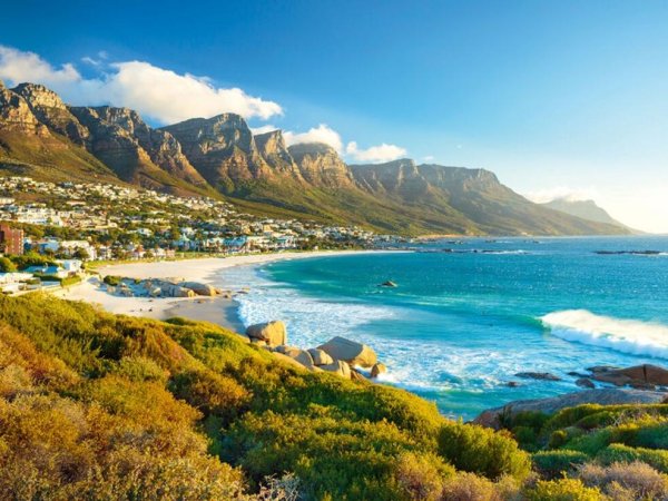 Cape Town