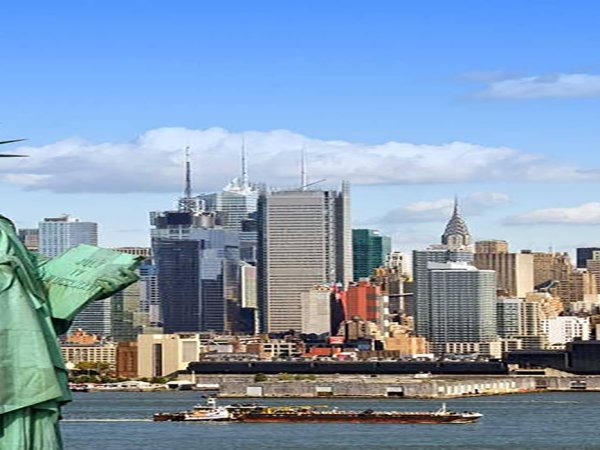 New York