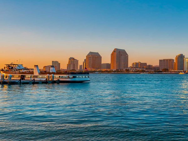 San Diego