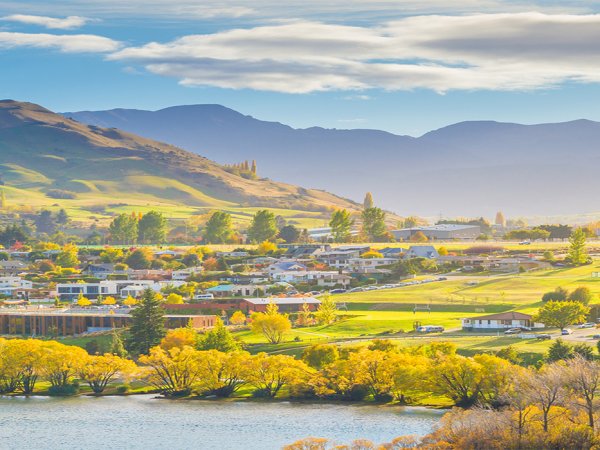 Christchurch