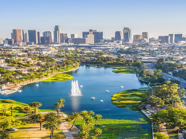 Los Angeles