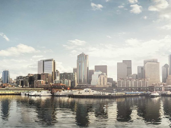 Seattle