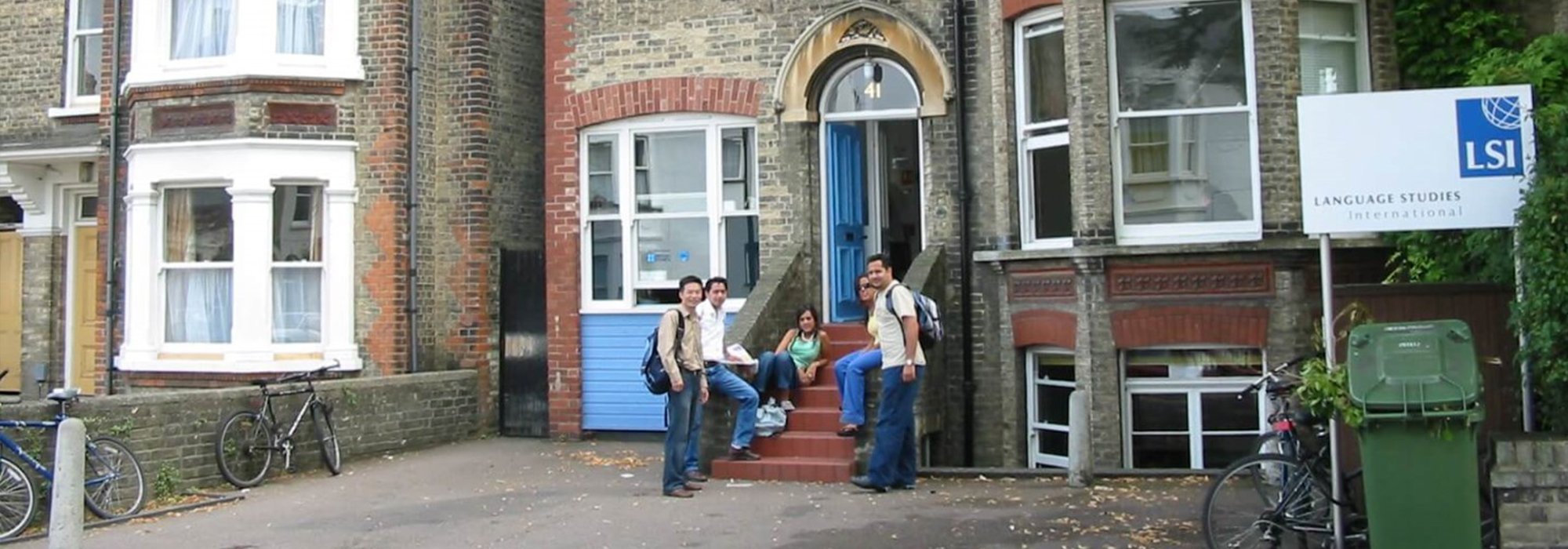 LSI Cambridge Dil Okulu