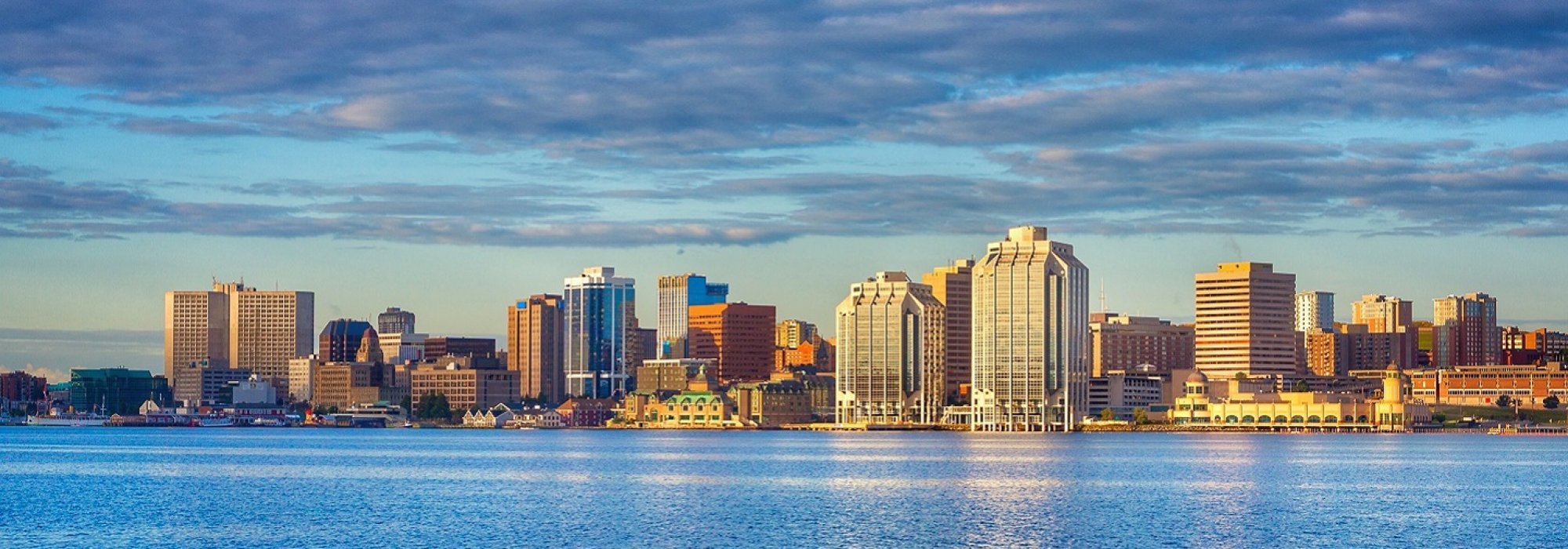 Halifax