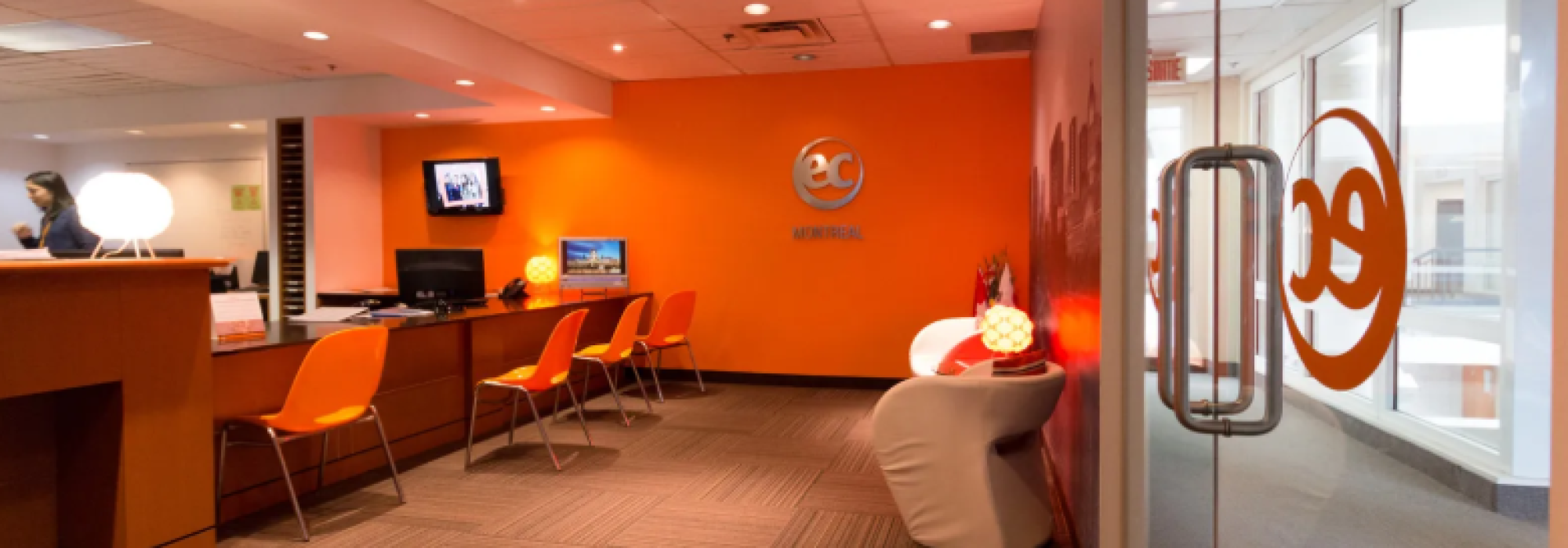 EC English Dil Okulu