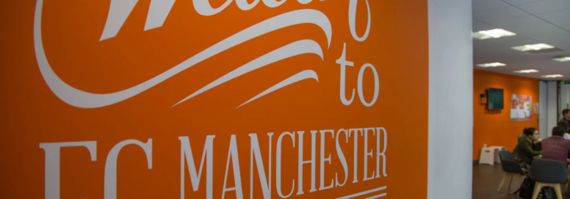 EC English Dil Okulu