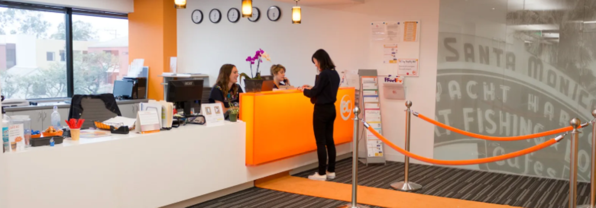 EC English Dil Okulu