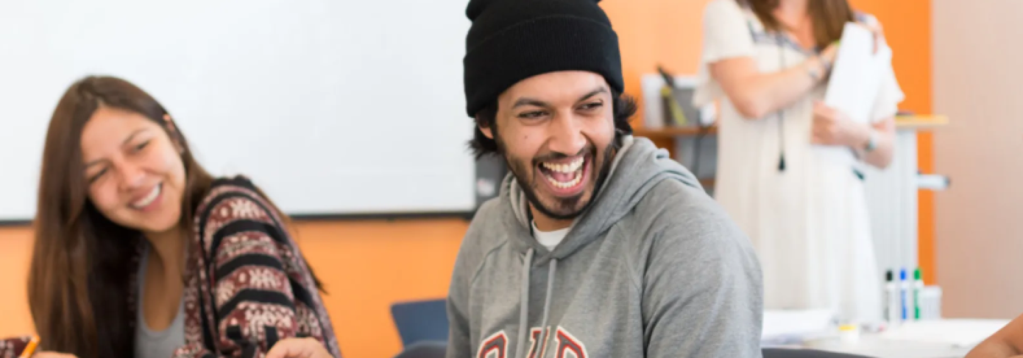 EC English Dil Okulu