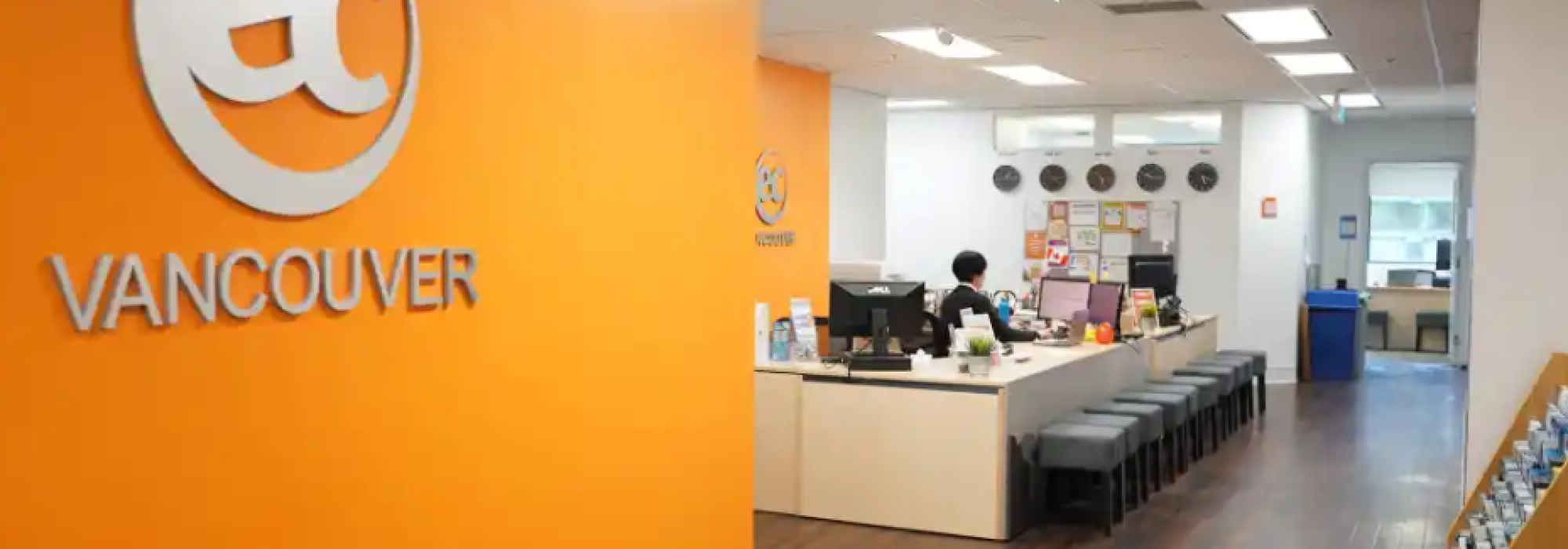 EC English Dil Okulu