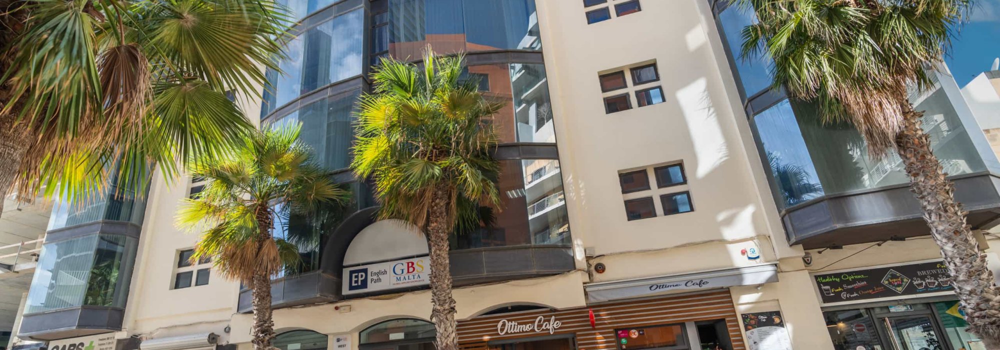 English Path EP Malta İngilizce Dil Okulu