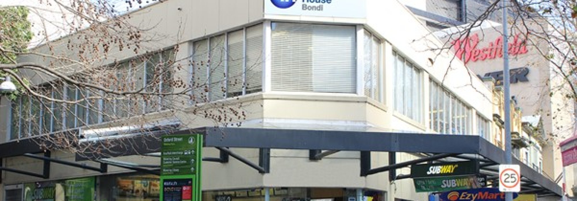 International House Sidney Bondi Dil Okulu