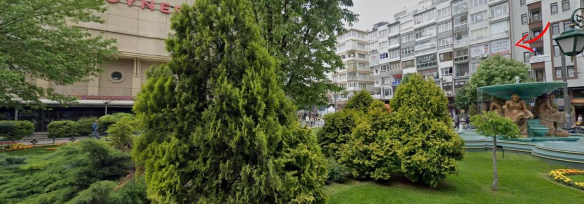 ESKİŞEHİR VİZE DANIŞMANLIĞI