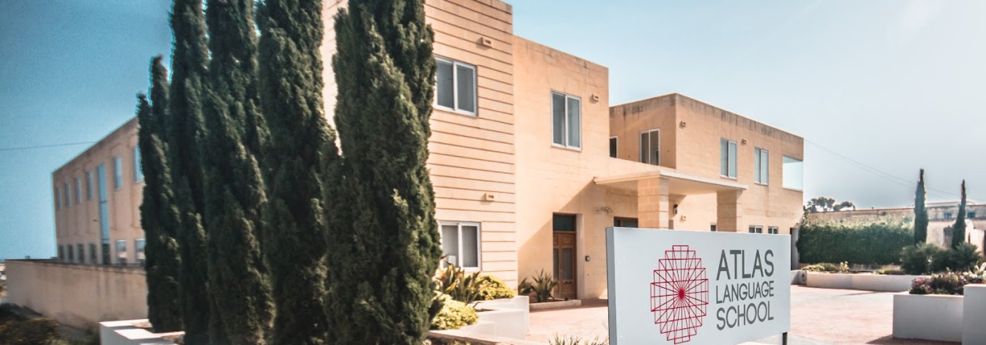 Atlas Malta İngilizce Dil Okulu